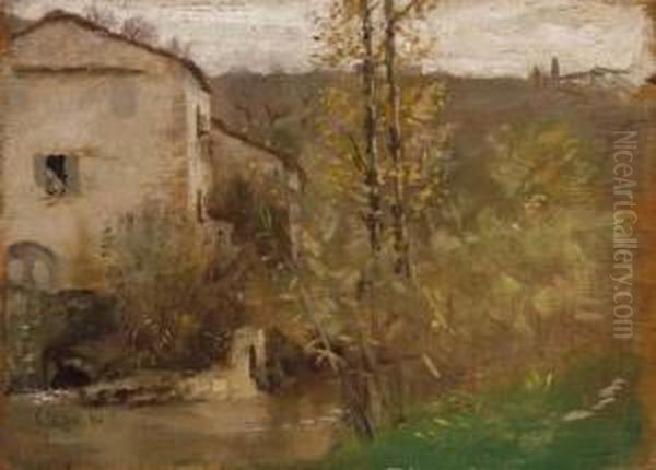 Casolare Toscano - view 1