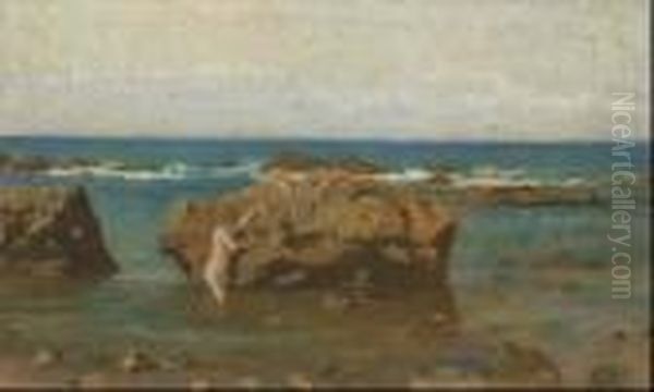 Scogliera - view 1