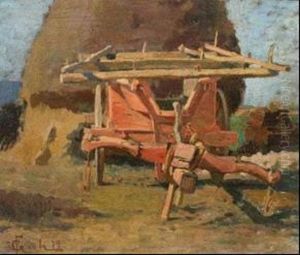 Carro E Pagliaio