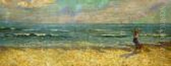 Marina Con Figura - view 1