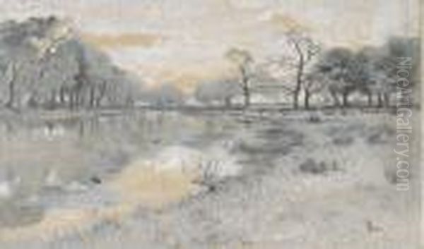 Paesaggio - view 1
