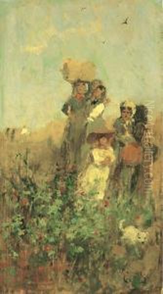 Nei Campi - view 1