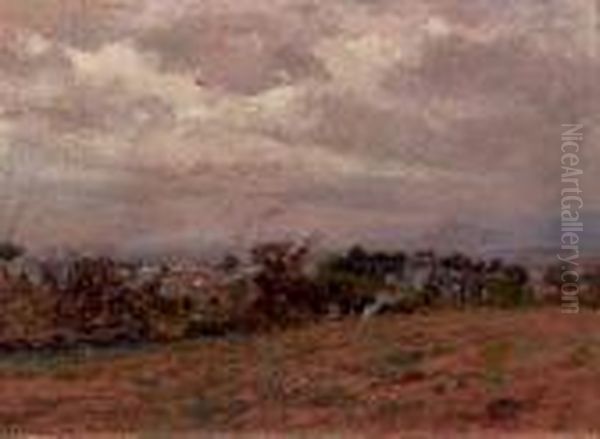 Fauglia - view 1