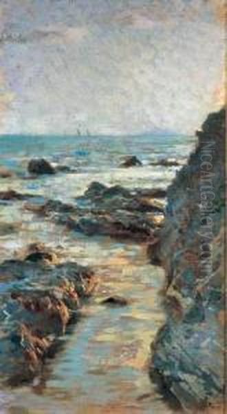 Scogliera - view 1