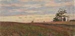 Campagna by Luigi Gioli