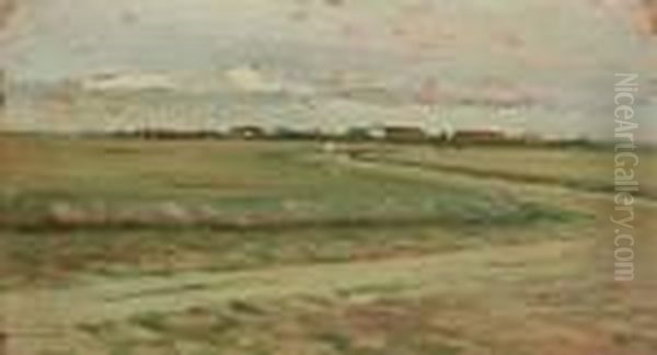Campagna Con Casolari - view 1