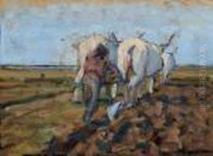 L'aratura L'aratura