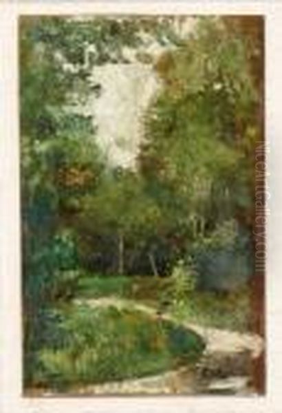 "paesaggio". - view 1