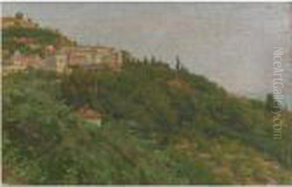 Veduta Costiera Di Grottammare - view 1