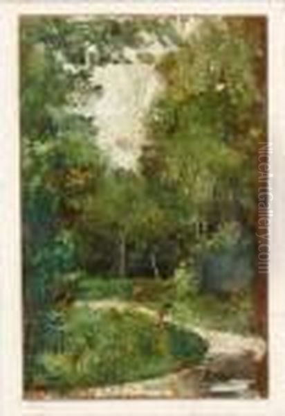 Paesaggio - view 1
