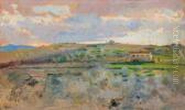 Paesaggio - view 1