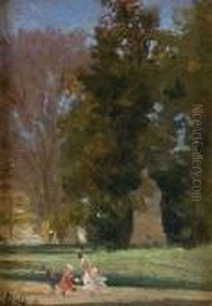 In Giardino - view 1