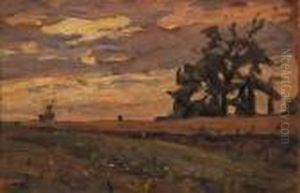 La Piana Di Pisa