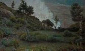 Ritorno Dai Campi
