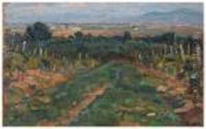Senza Titolo by Luigi Gioli