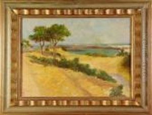 La Laguna Di Orbetello