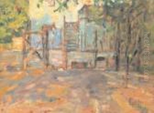 Orto A Faullia - view 1