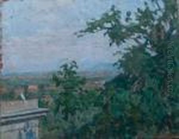 Paesaggio - view 1