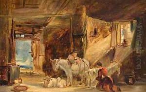 Low Life by William James Muller