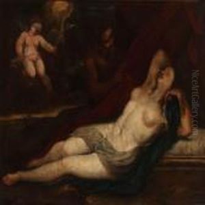 Venere Dormiente