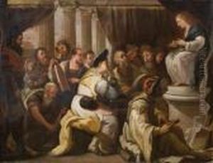 Gesu' Tra I Dottori