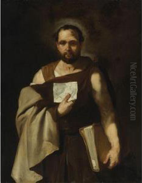 An Astrologer - view 1
