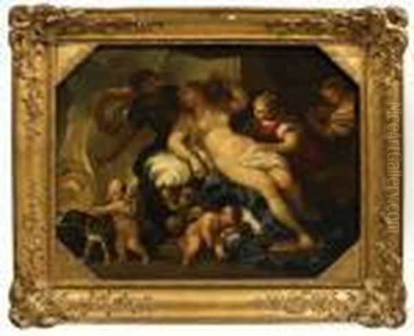 Mars Et Venus - view 1