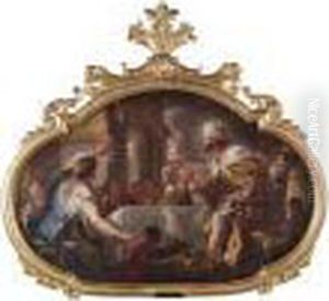 Festino Di Baltazar