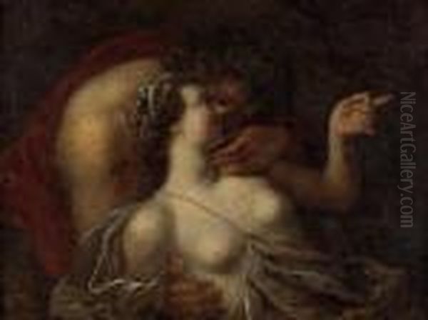 Ariadne Und Bacchus - view 1