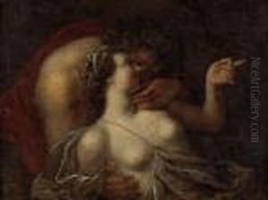 Ariadne Und Bacchus