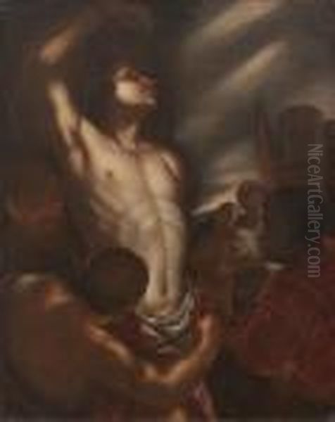 San Sebastiano - view 1