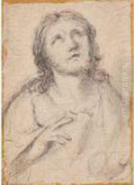 Recto: Ecce Homo - view 1