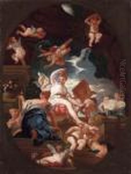 Toeletta Di Venere - view 1