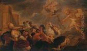 La Strage Dei Niobidi