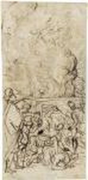Zugeschrieben - view 1