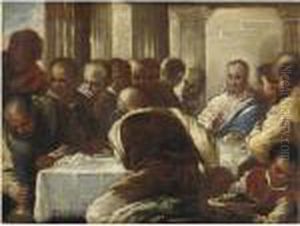 L'ultima Cena L'ultima Cena