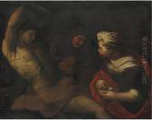 San Sebastiano Curato Da Irene - view 1
