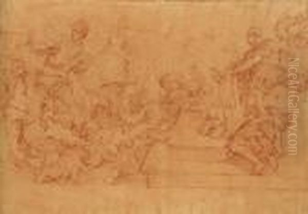 Le Massacre Des Innocents - view 1