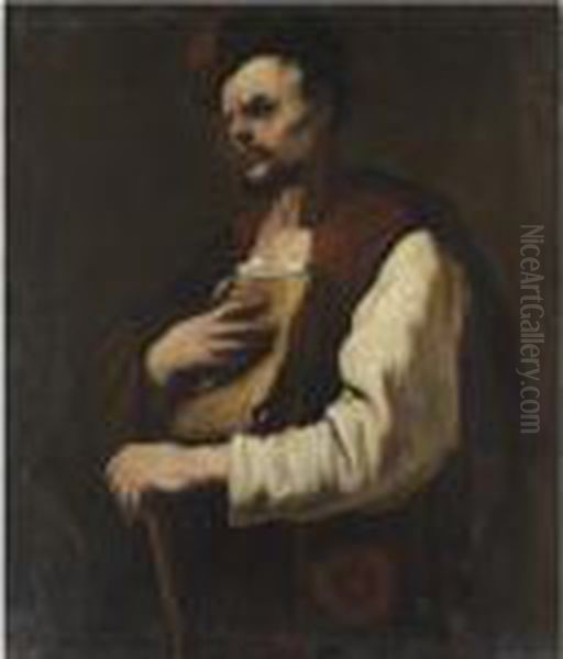 Ritratto Di Filosofo - view 1
