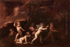 Il Gioco Della Moscacieca Il Gioco Della Moscacieca