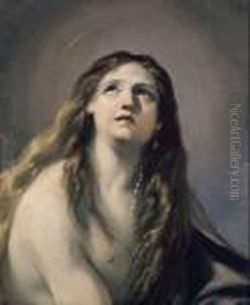 Maddalena - view 1