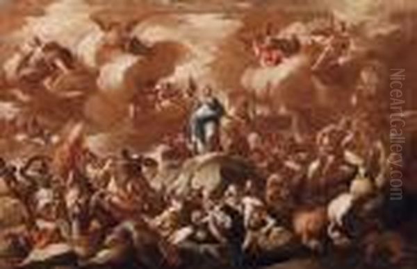 Trionfo Di Giuditta - view 1