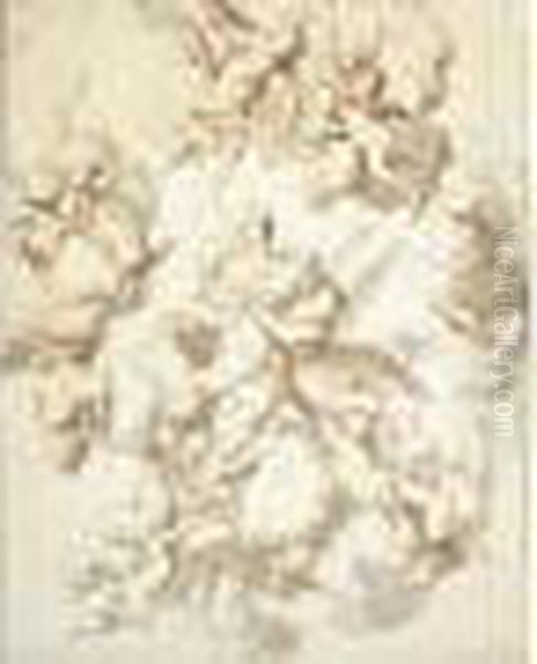 L'assomption De La Vierge - view 1