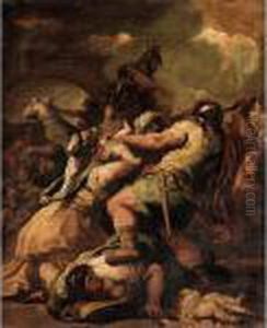 The Massacre Of The Innocents