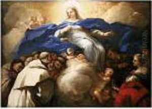 The ``madonna Della Misericordia'