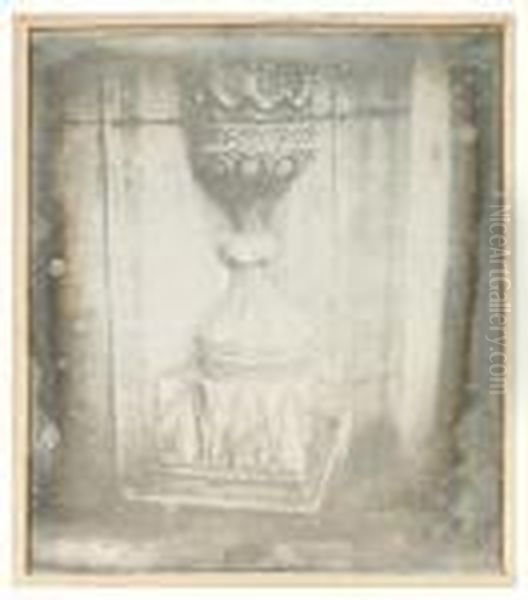 Constantinople, M[osquee] De Mahomed 2. S. Base Colonne. - view 1