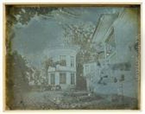Skengel Keni. Sybil Et Rue - view 1