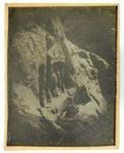 Souk, Tombeaux,