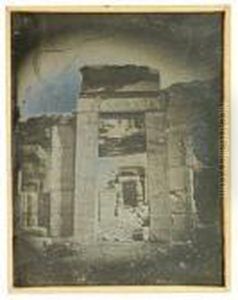 Temple.