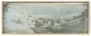 Vallee De Josaphat Tombeau D'absalom